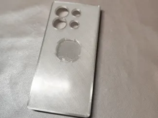 Coque Xiaomi 13 Pro avec système Quad Lock intégré