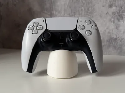 Controller Holder - Playstation 5 (PS5)