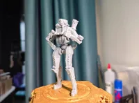 Figurine Pathfinder Apex Legends — photo 6