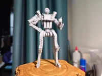 Figurine Pathfinder Apex Legends — photo 4