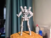 Figurine Pathfinder Apex Legends — photo 5