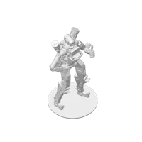 Figurine Pathfinder Apex Legends — photo 3