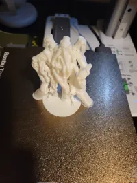 Figurine Pathfinder Apex Legends — photo 2