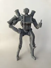 Figurine Pathfinder Apex Legends — photo 1