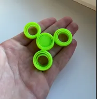 0.16mm layer, 2 walls, 15% infill