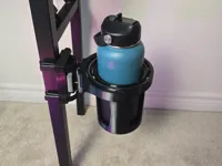 0.2mm layer, 3 walls, 20% infill