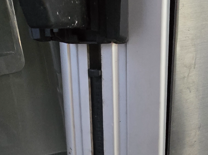 Thule WingBar Evo SMART SCALE replacement