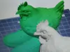 one color, 0.2mm layer, 2 walls, 15% infill