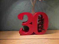 1 color | ironing | 0.2mm layer, 2 walls, 15% infill