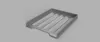 0.24mm layer, 2 walls, 15% infill