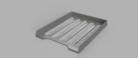 0.24mm layer, 2 walls, 15% infill