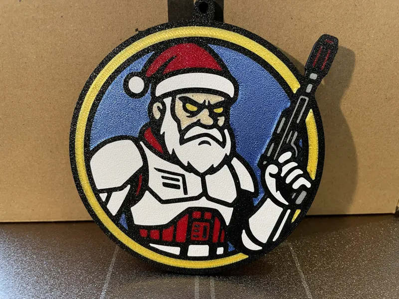Dark Clause – One Step Further