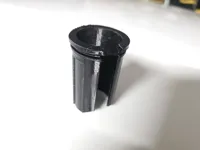0.20mm layer, 4 walls, 15% infill