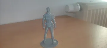 Figura decorativa: Tech: Clone Force 99 Specialist — vista de referencia 5