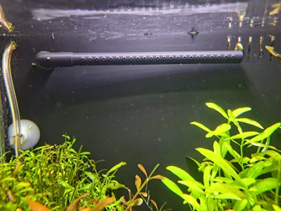 Aquarium Spray Bar - 200mm