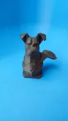 0.12mm layer, 2 walls, 5% infill