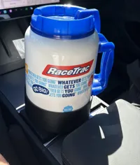 64oz RaceTrac Mug Base --- Go Big!