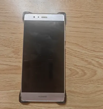 Huawei P9 Half-Cover Phone Case