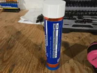 95A TPU - 0.2mm layer, 2 walls, 5% infill, 