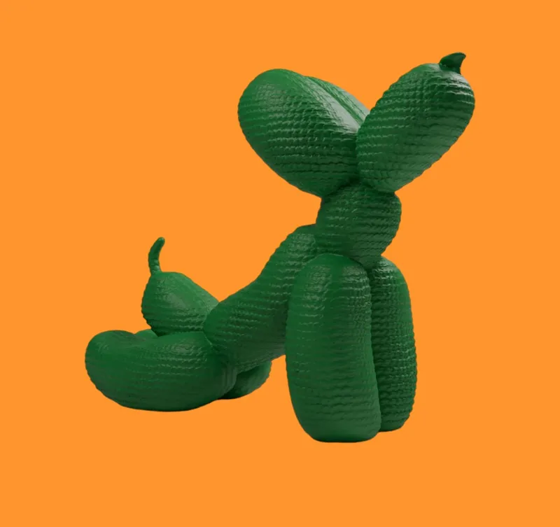 Balloon Dog