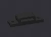 0.2mm layer, 6 walls, 15% infill