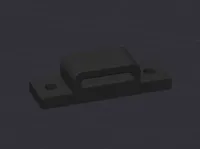 0.2mm layer, 6 walls, 15% infill