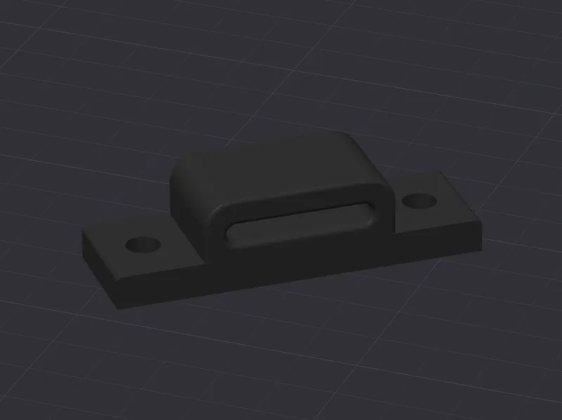 1 inch strap Tie Down
