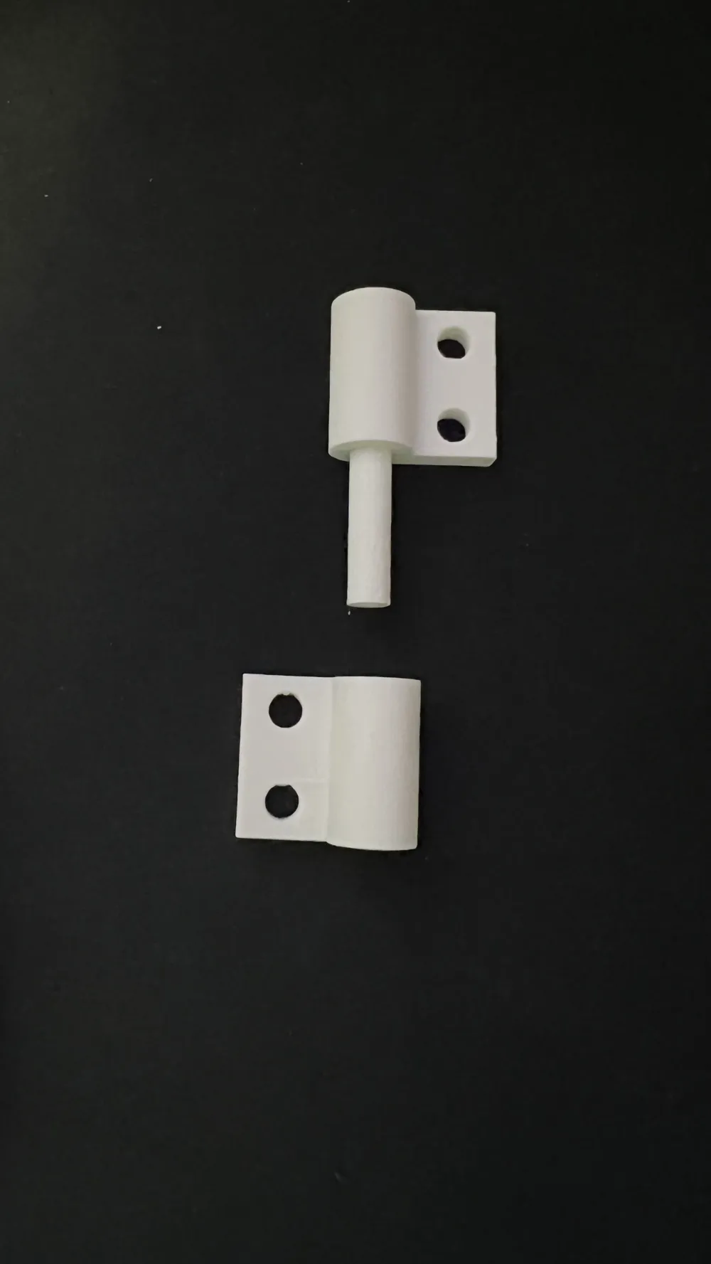 Heavy Duty Lift Hinge by MTKDesigns MakerWorld