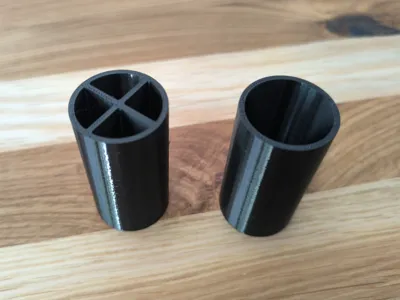 Pool Hose Connector Adapter 32mm Hose Connector