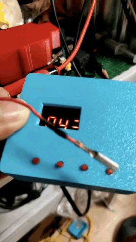 1路 延时断电断开触发循环定时电路 6-30V开关继电器延时模块时间 外壳