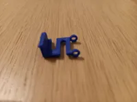 0.2mm layer, 3 walls, 15% infill