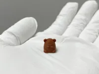 0.12mm layer, 2 walls, 15% infill