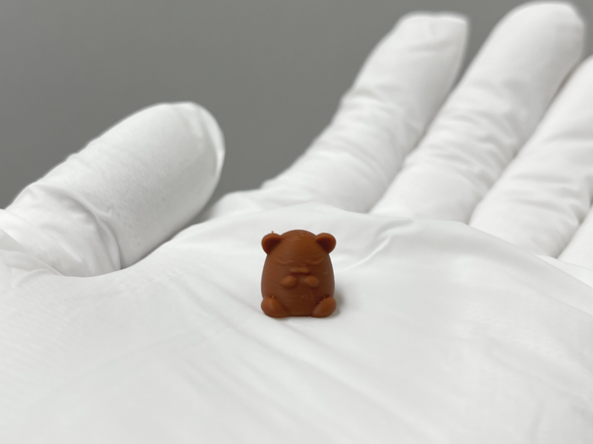 Mini Hamster