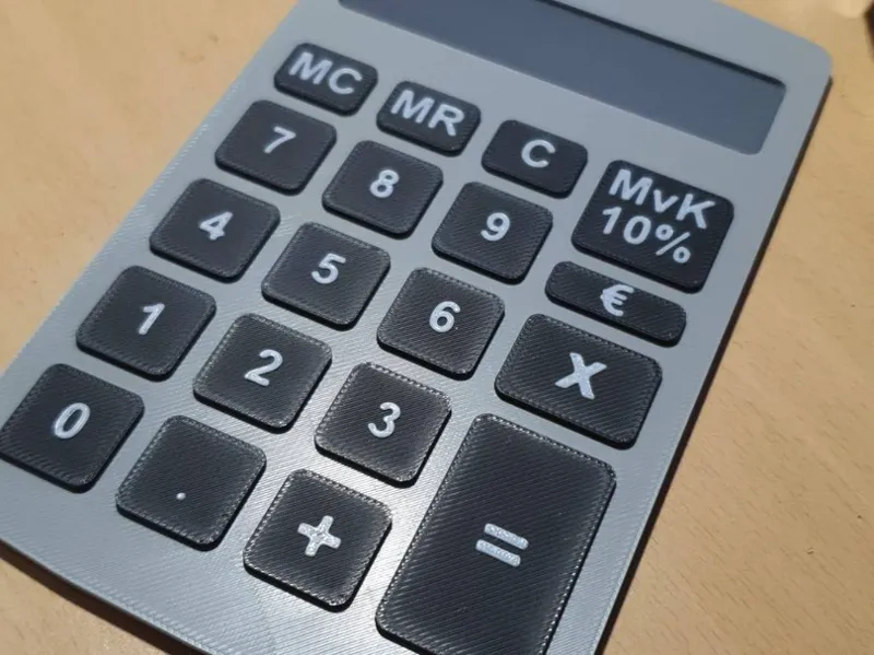 Calculator Joke