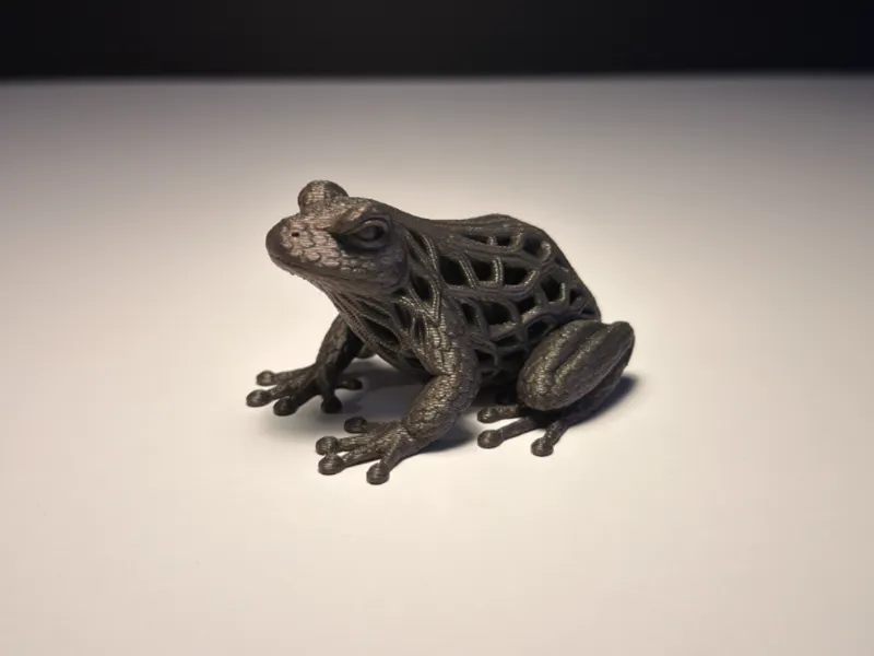 Frog
