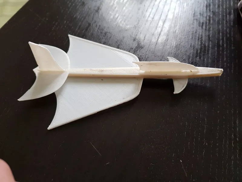 Elia Glider