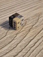 0.16mm layer, 2 walls, 15% infill