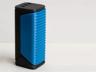 EcoFlow Cable Wrap Cover