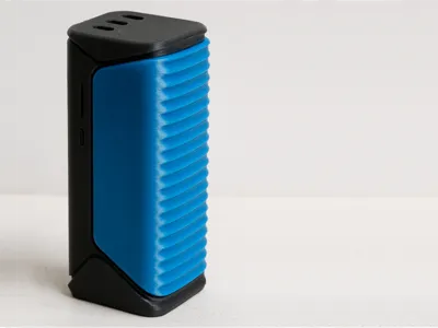 EcoFlow Cable Wrap Cover
