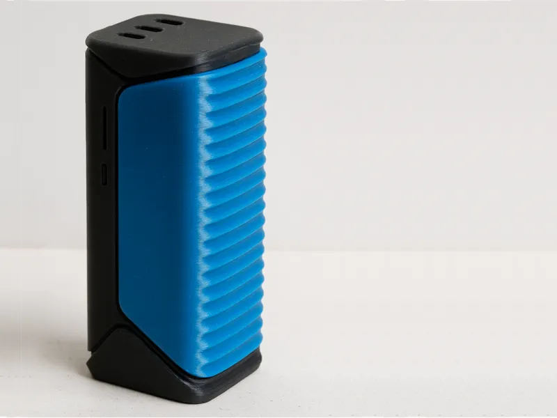 EcoFlow Cable Wrap Cover