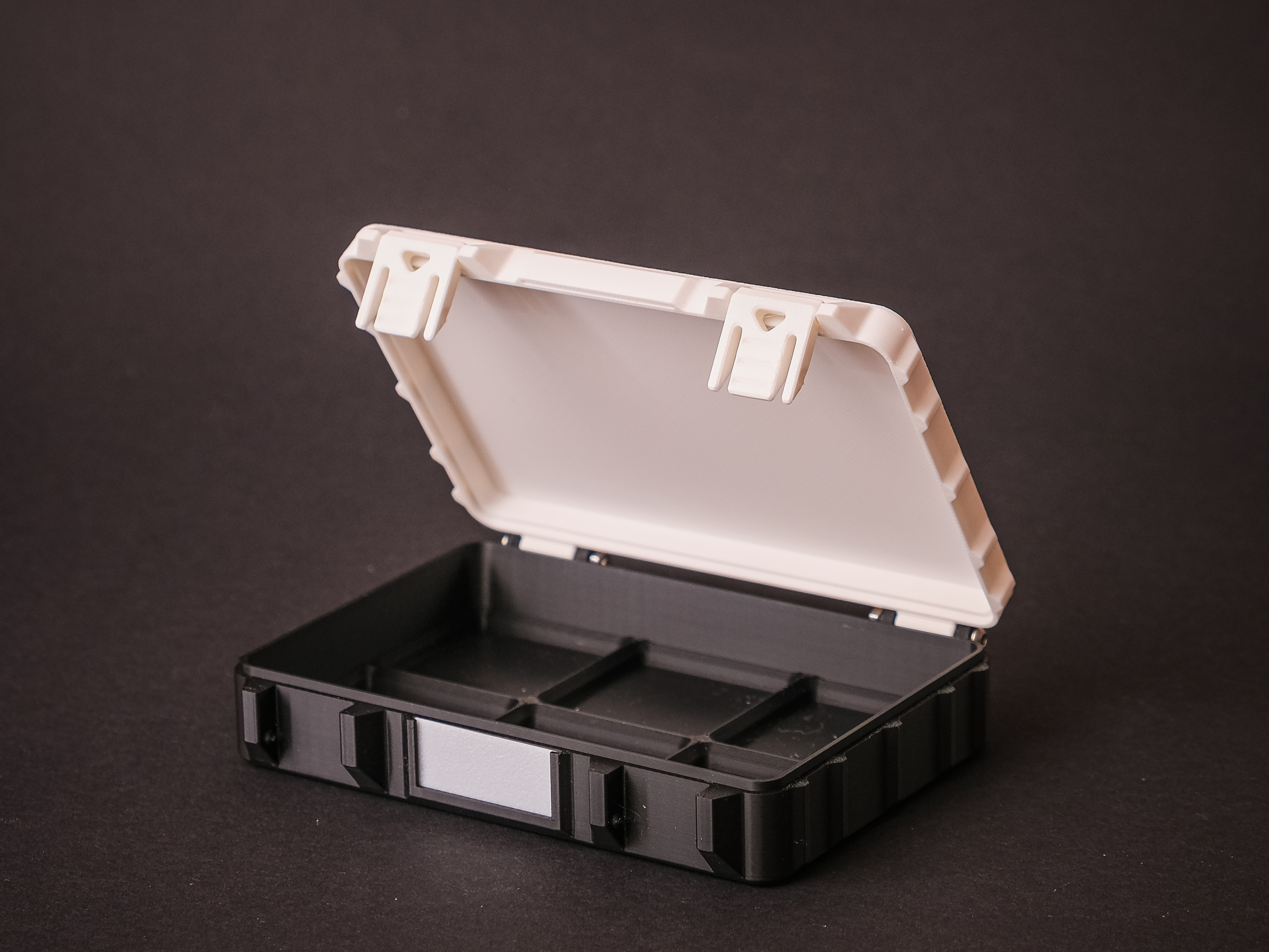 Miniatura 2 do modelo 3D Modular Storage System - Stretch Goal Items