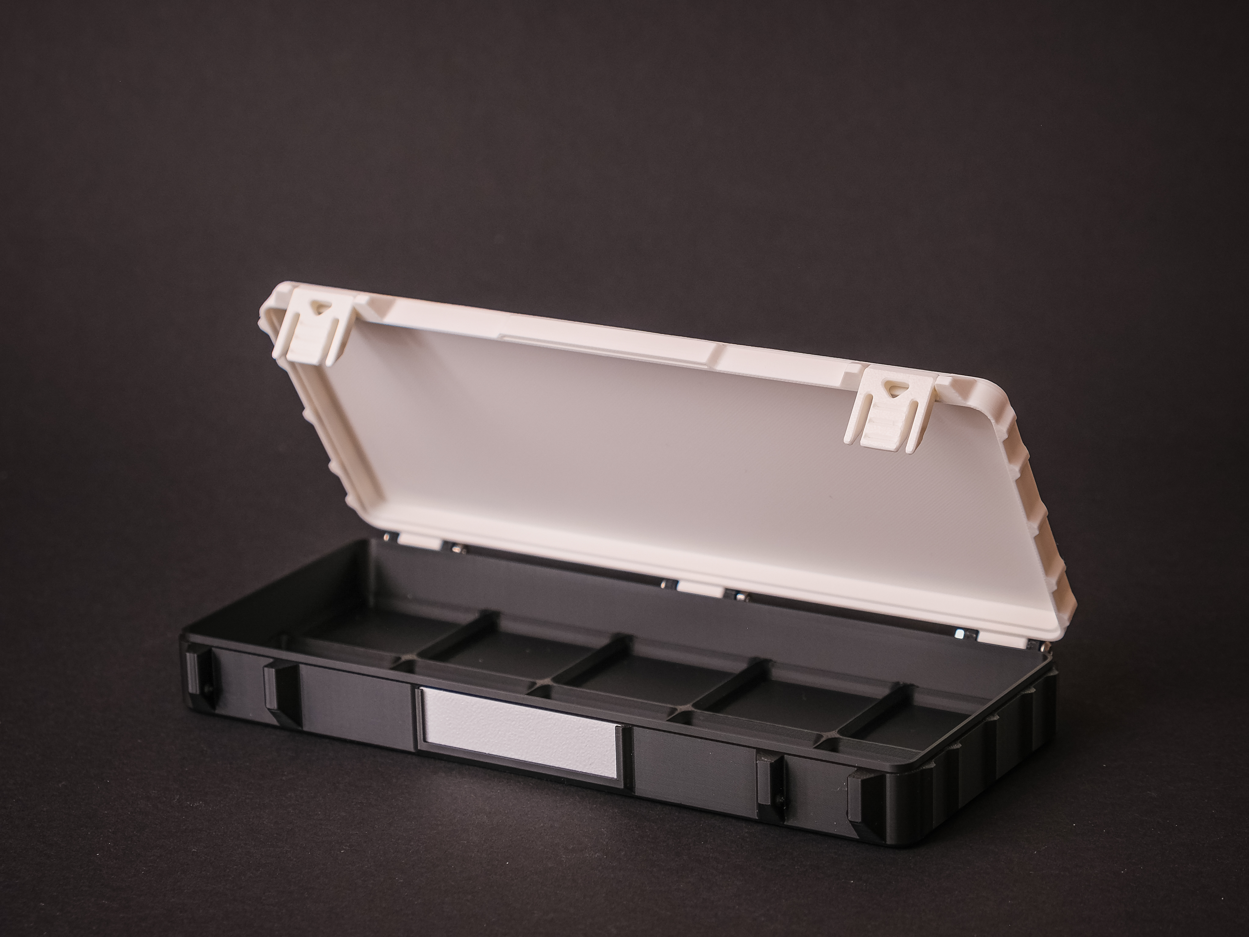 Miniatura 5 do modelo 3D Modular Storage System - Stretch Goal Items