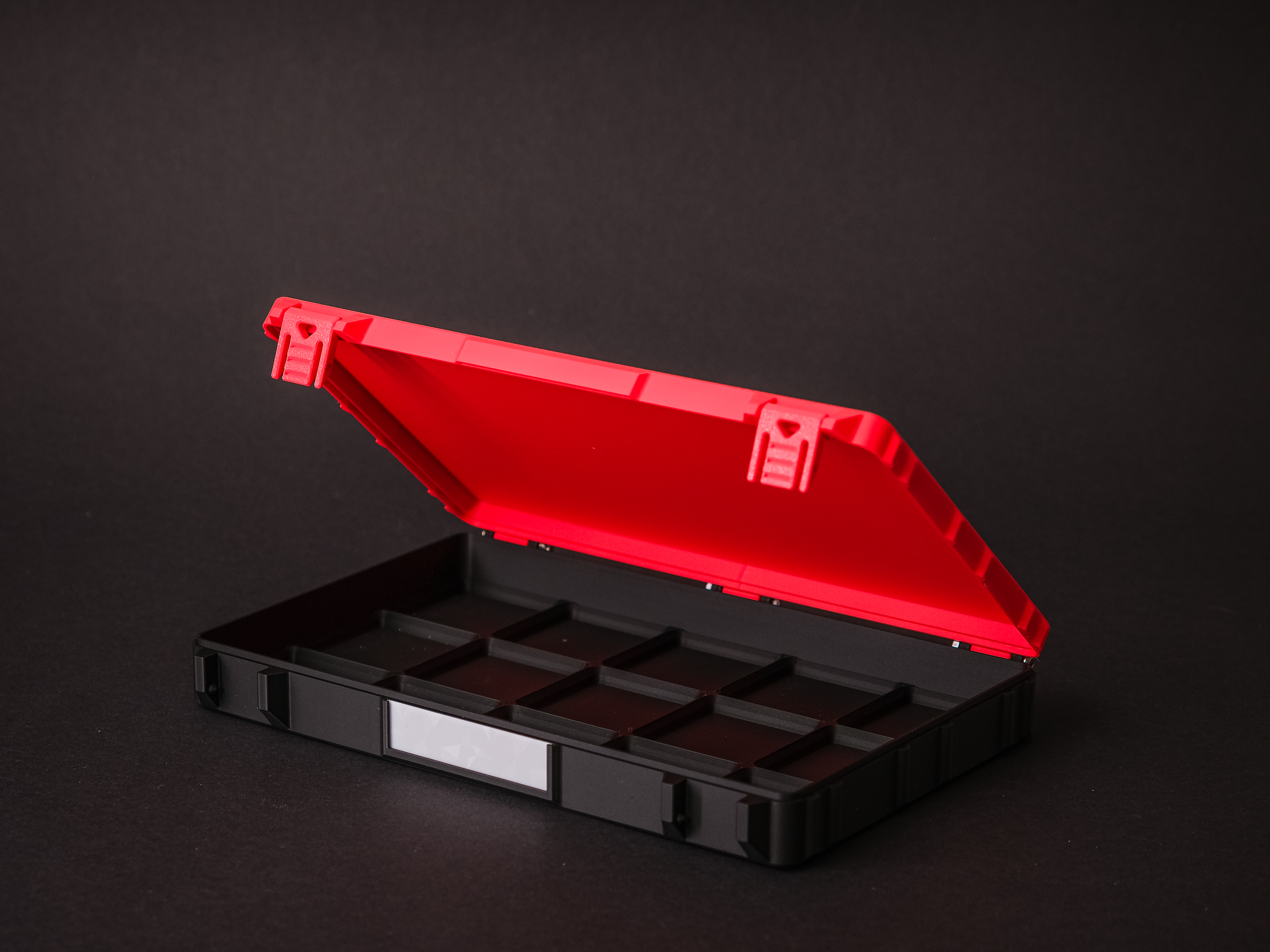 Miniatura 10 do modelo 3D Modular Storage System - Stretch Goal Items