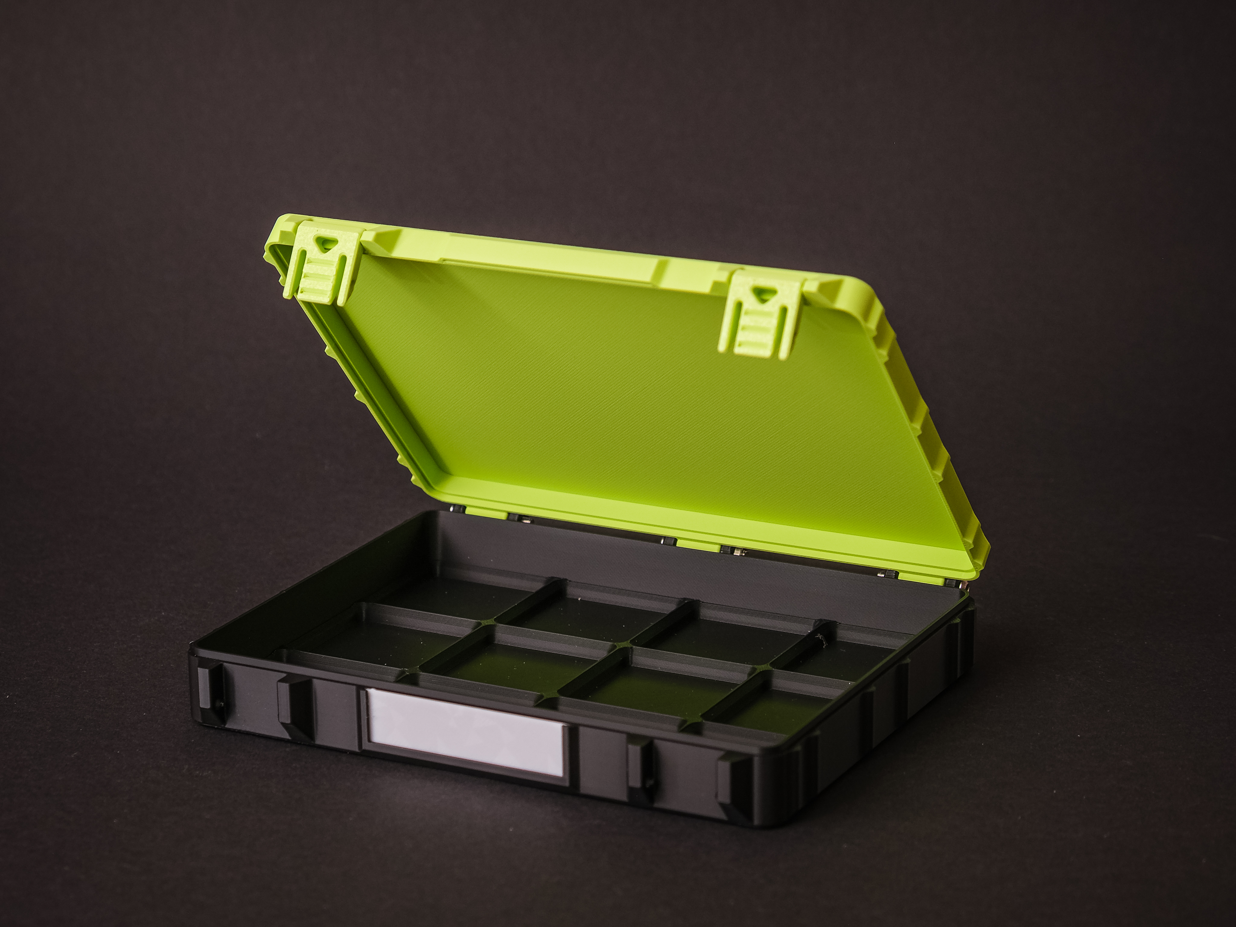 Miniatura 8 do modelo 3D Modular Storage System - Stretch Goal Items