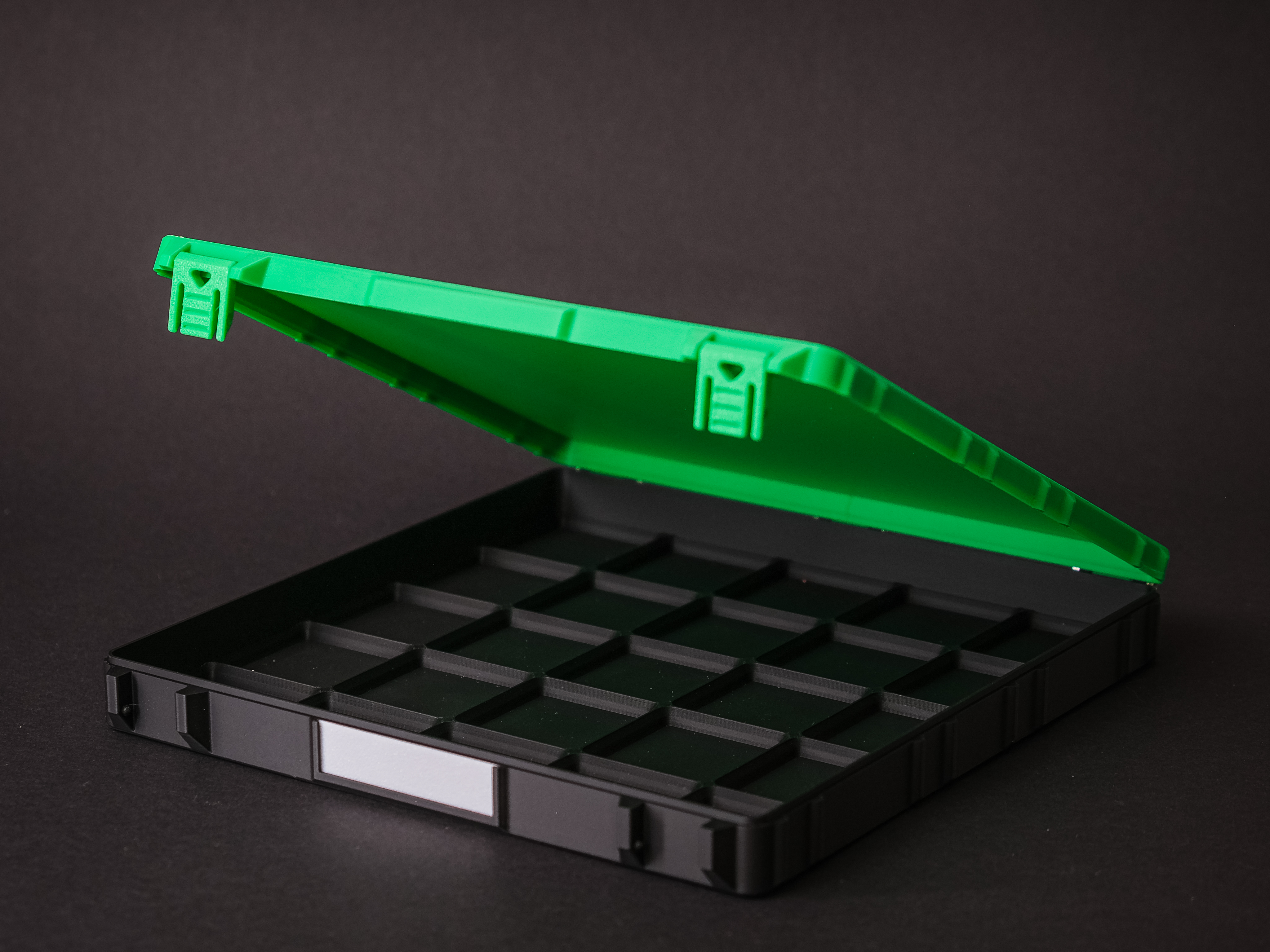 Miniatura 13 do modelo 3D Modular Storage System - Stretch Goal Items