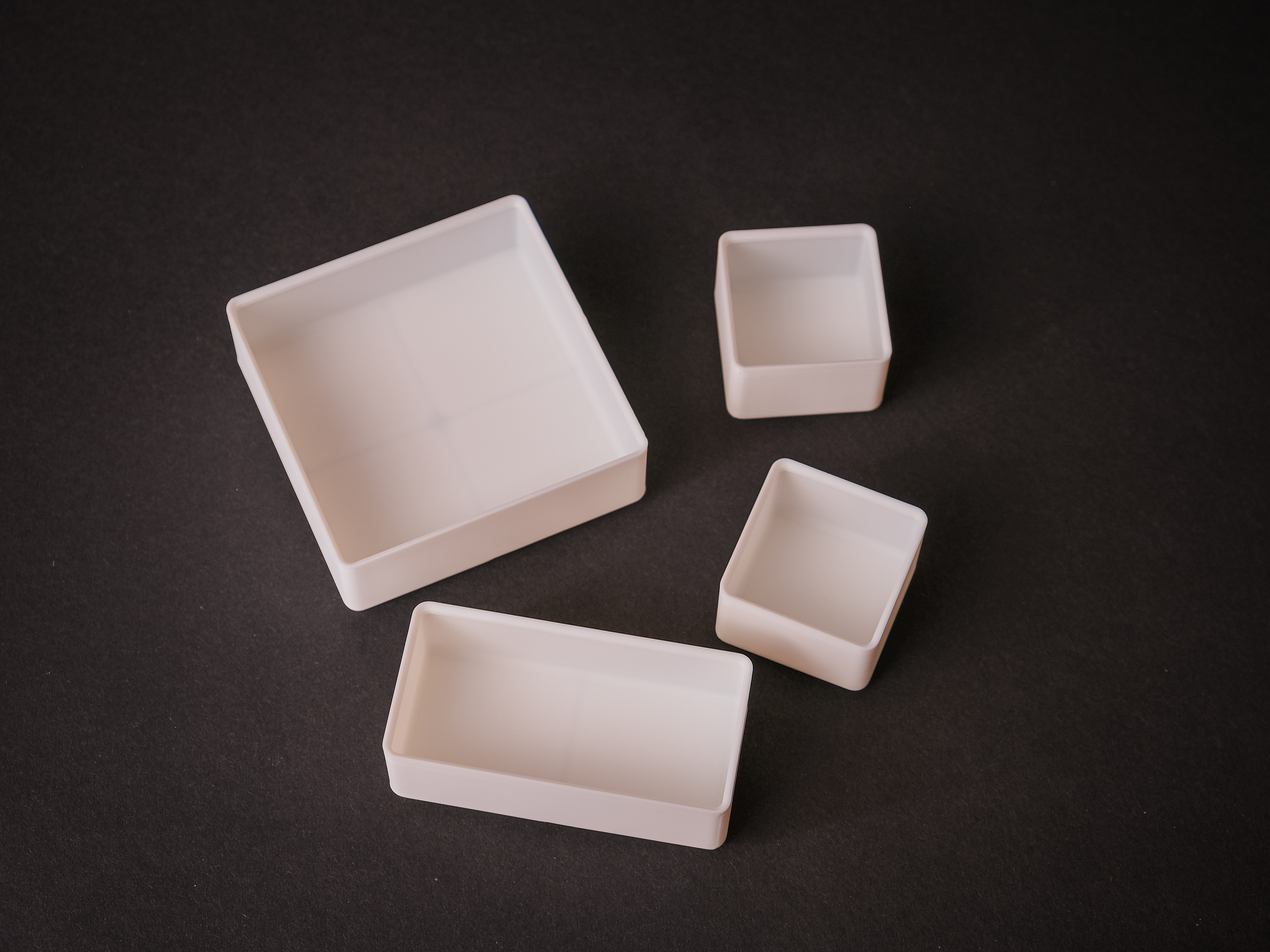 Miniatura 16 do modelo 3D Modular Storage System - Stretch Goal Items