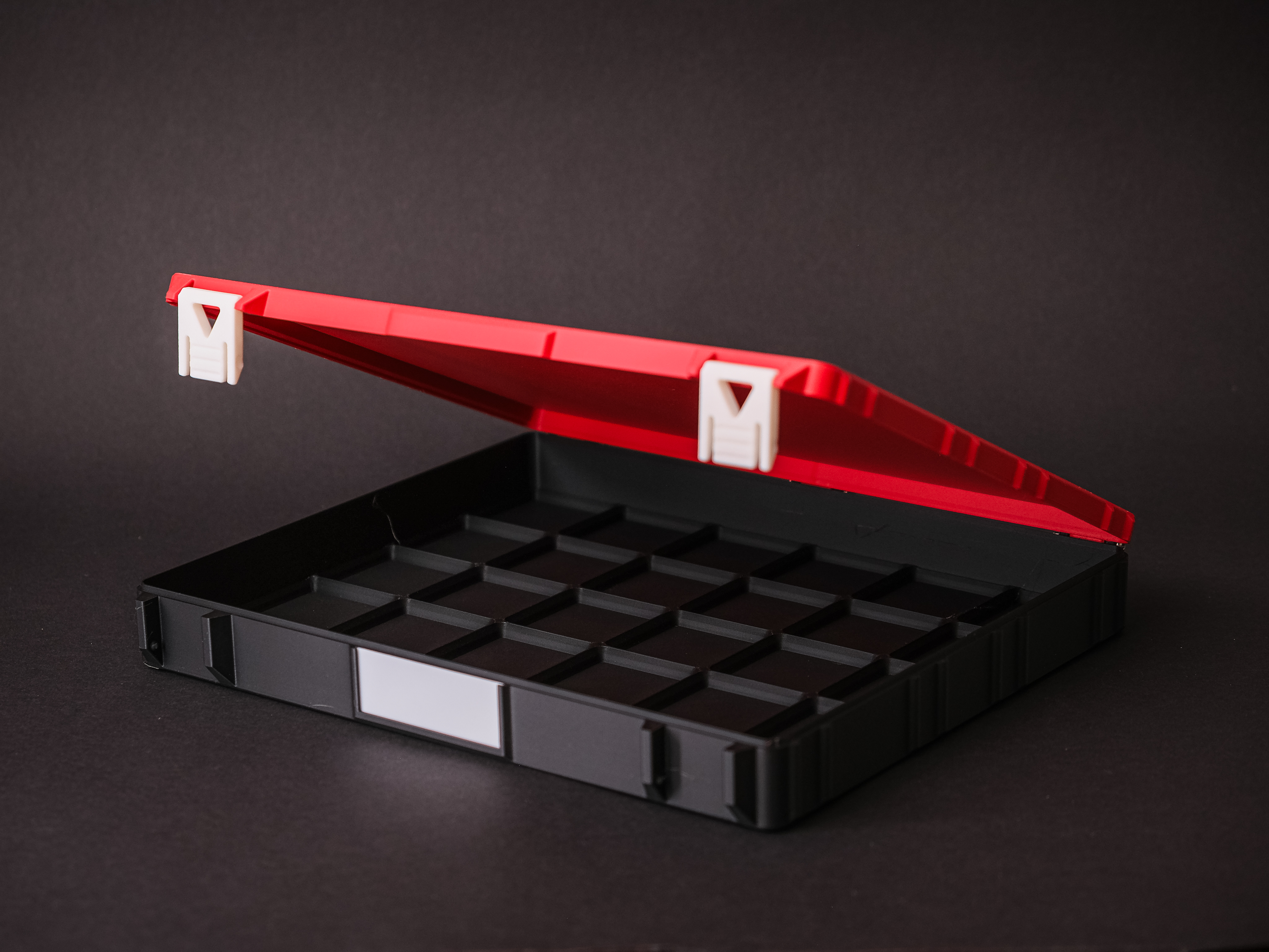 Miniatura 14 do modelo 3D Modular Storage System - Stretch Goal Items