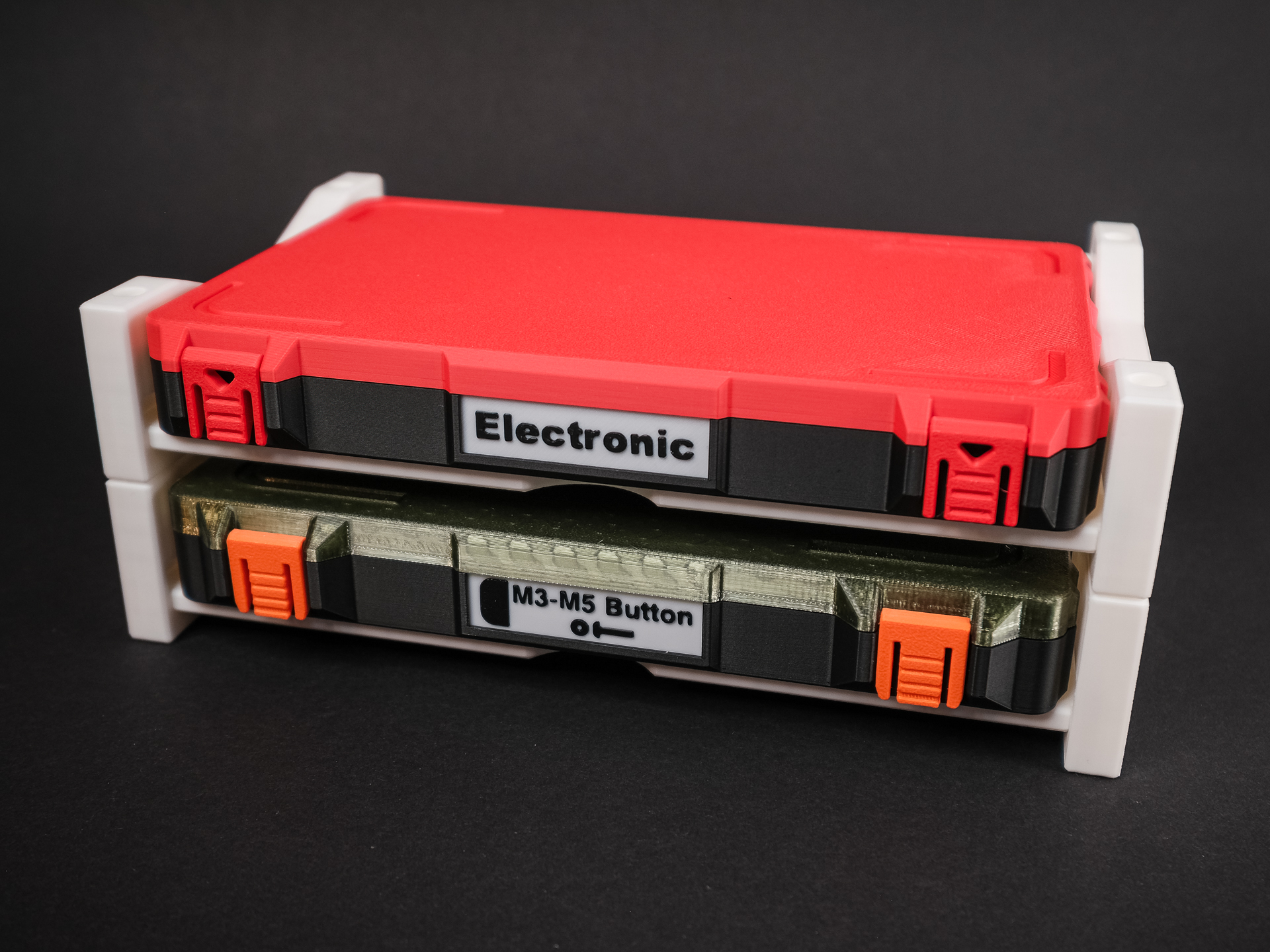 Miniatura 18 do modelo 3D Modular Storage System - Stretch Goal Items