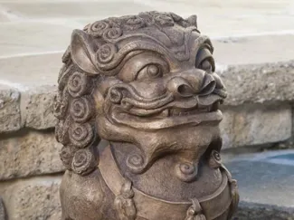 Foo Dog