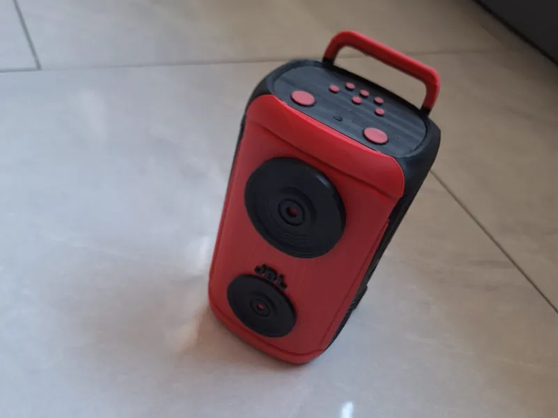 JBL Box Modell